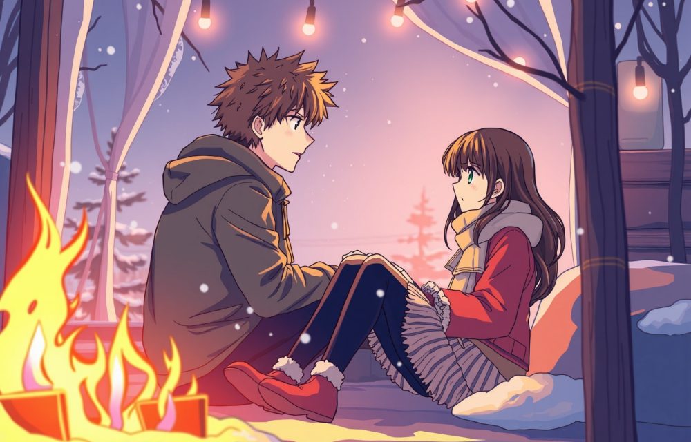 Adult Anime: A Thoughtful Guide to Content, Context, and Culture