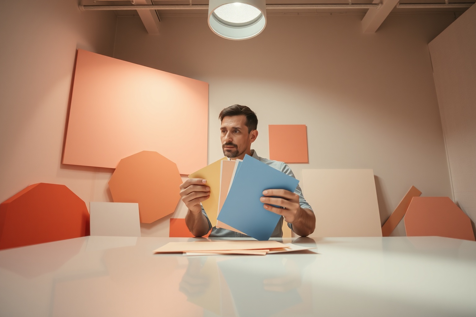 Designing for Insight: A Practical Guide to Risk-Informed Art and Architecture
