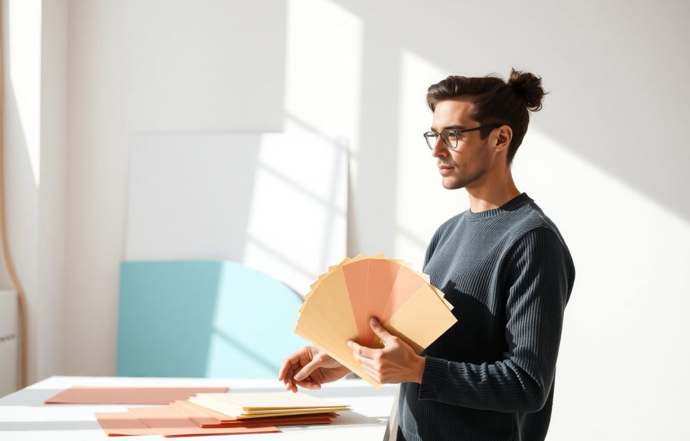 Designing the Built World: Practical Guides for Creative Practice in Architecture and Studio Environments