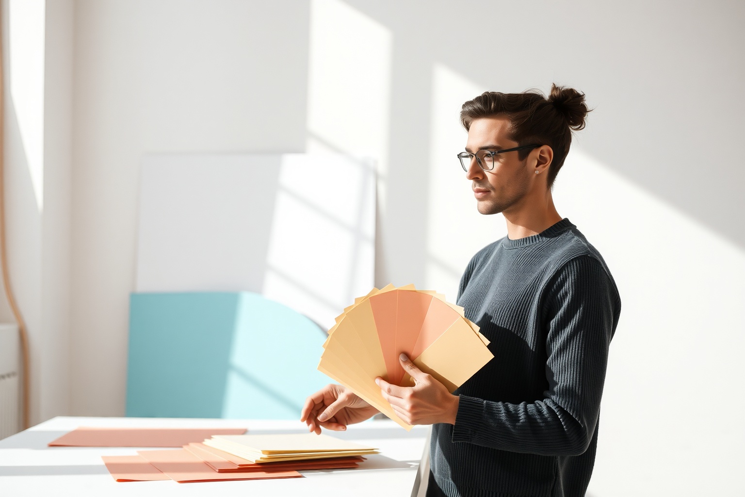 Designing the Built World: Practical Guides for Creative Practice in Architecture and Studio Environments