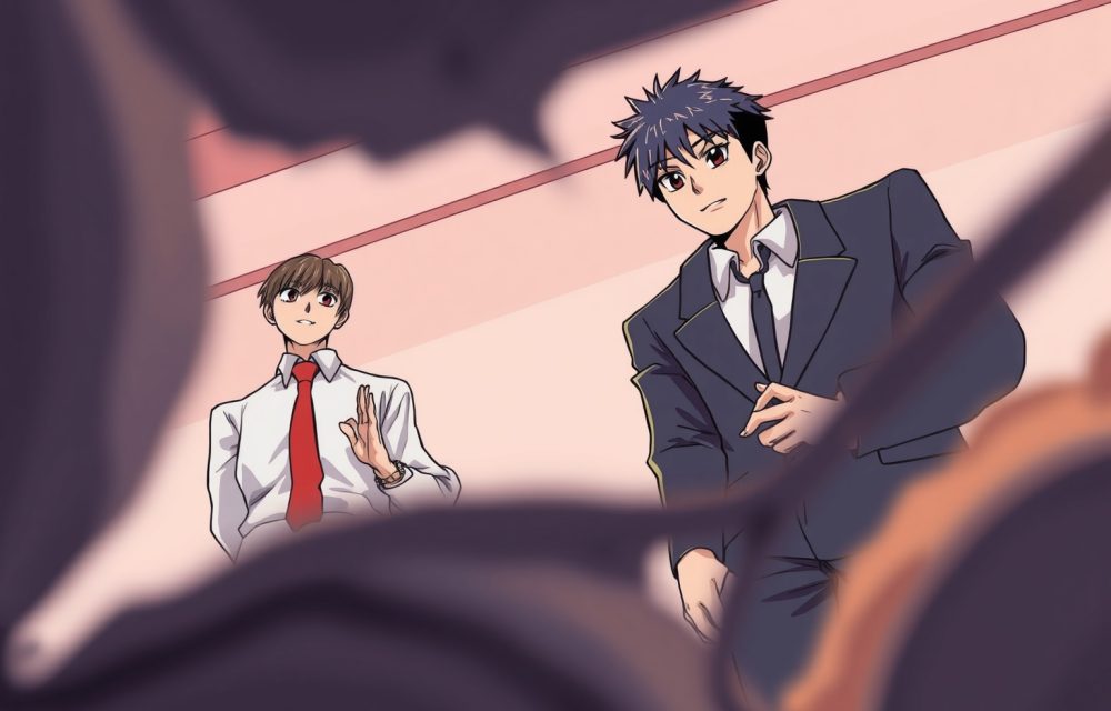 Exploring Adult Anime: Themes, Craft, and Community Across Ecchi, Hentai, and NSFW Narratives