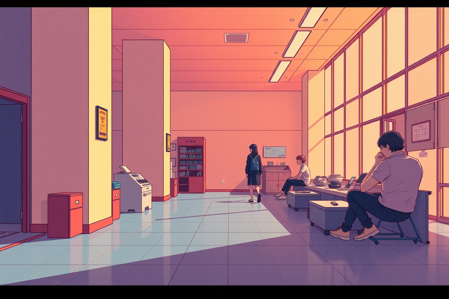 Navigating Boundaries and Craft in Adult Anime: Storycraft, Artistry, and Community