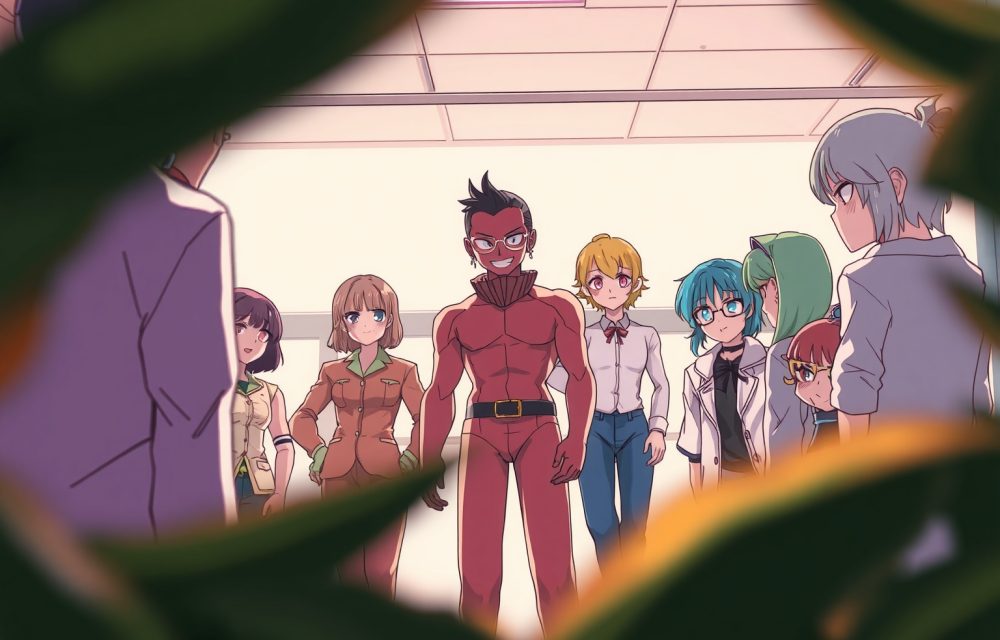 Navigating Mature Themes in Adult Anime: Craft, Consent, and Craftsmanship