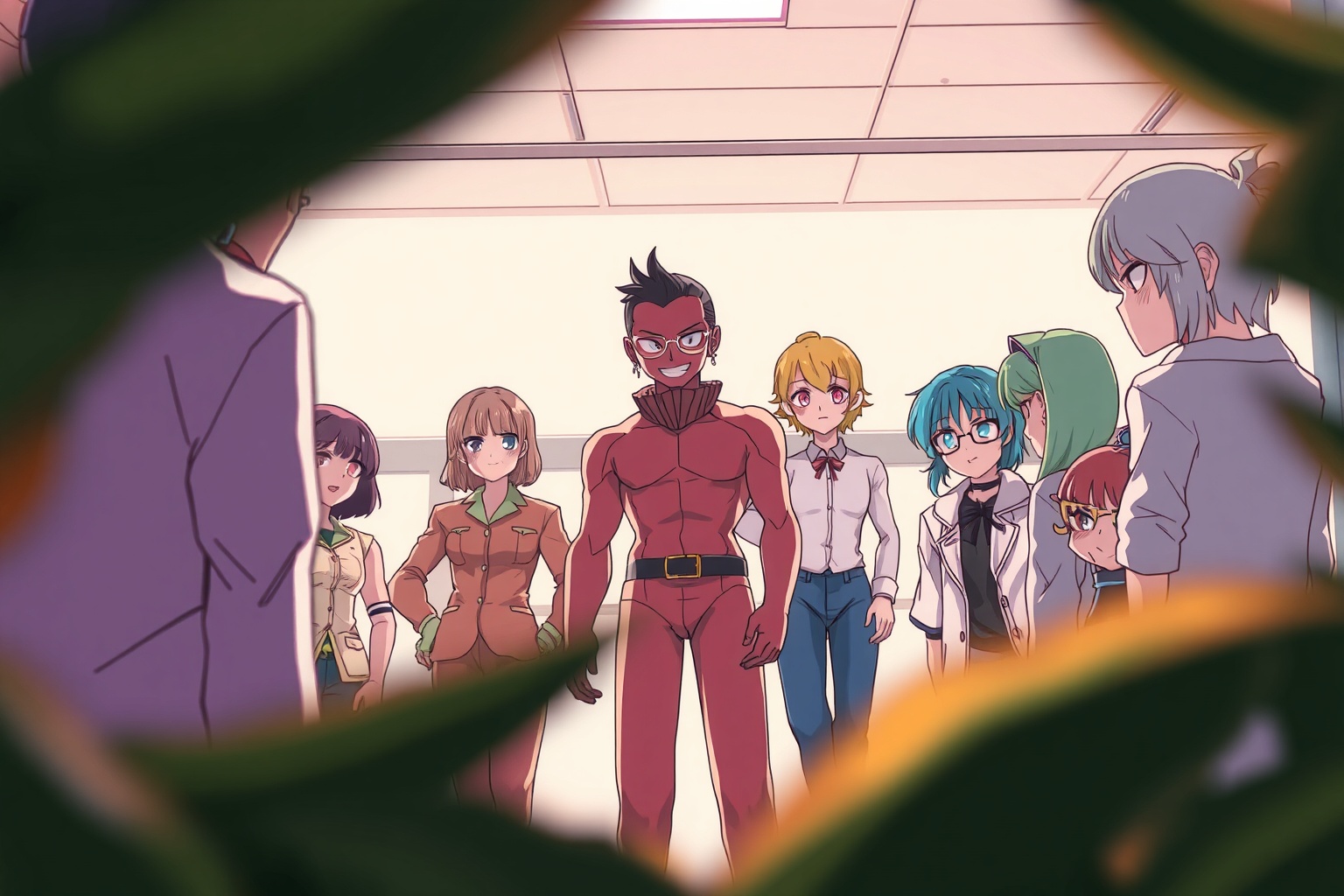 Navigating Mature Themes in Adult Anime: Craft, Consent, and Craftsmanship