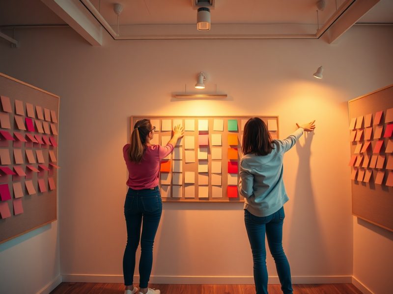 Strategic Marketing Funnels: Turning Traffic Into Lasting Growth Through Content and SEO