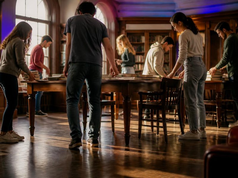 Maximizing Impact in Education: Practical Strategies for Effective Online Learning