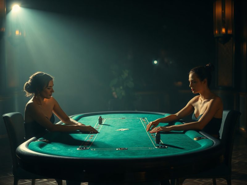 Strategic Play and Responsible Fun: A Practical Guide to Modern Casino Experiences