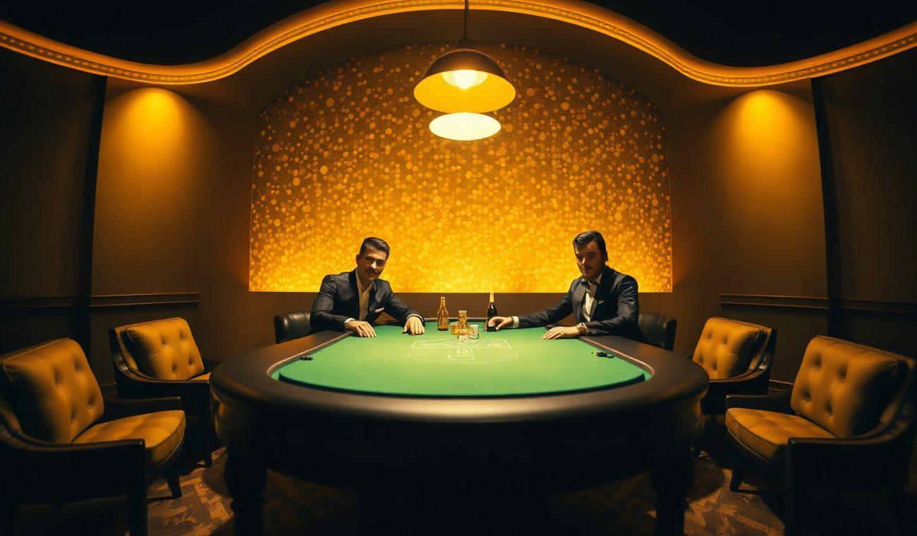 Strategic Play and Safe Practice: A Practical Guide to Modern Casino Gaming
