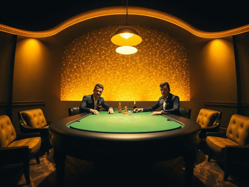 Strategic Play and Safe Practice: A Practical Guide to Modern Casino Gaming