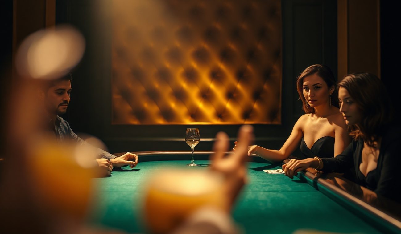 Strategic Play: Mastering Casino Tactics, Bankroll Control, and Safe Online Betting