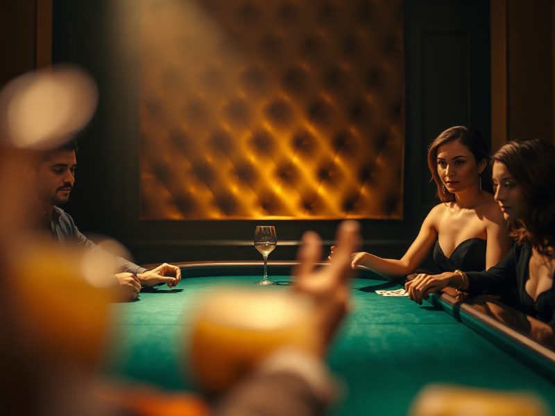 Strategic Play: Mastering Casino Tactics, Bankroll Control, and Safe Online Betting