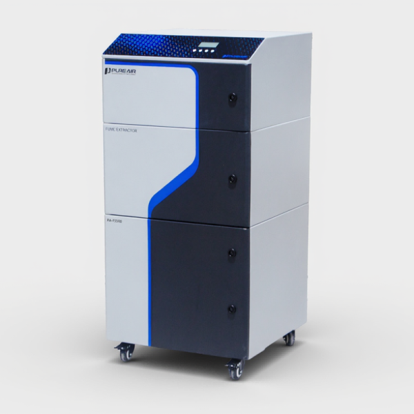 7 Practical Ways a Laser Cutter Fume Extractor Keeps Your Shop Safer and Cleaner