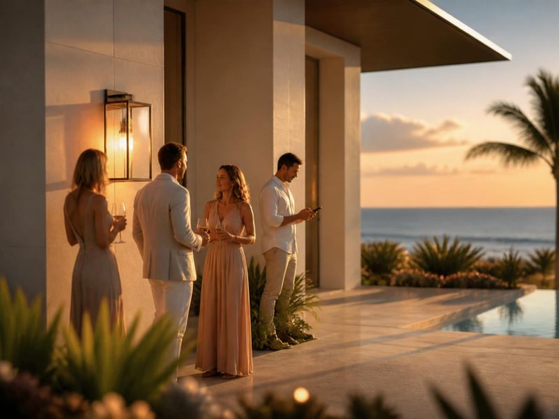 Smart Strategies for Navigating the Real Estate Market in a Shifting Economy