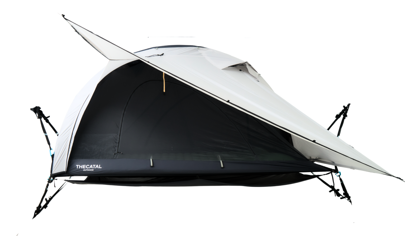 Ultralight Solo Tent: A User-Centric Checklist for Long-Distance Treks